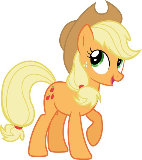 apple jack pony|iridescent applejack my little pony.